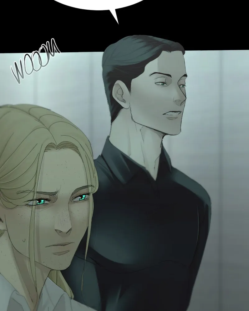In the Bleak Midwinter; Chapter 47 page 108 - 