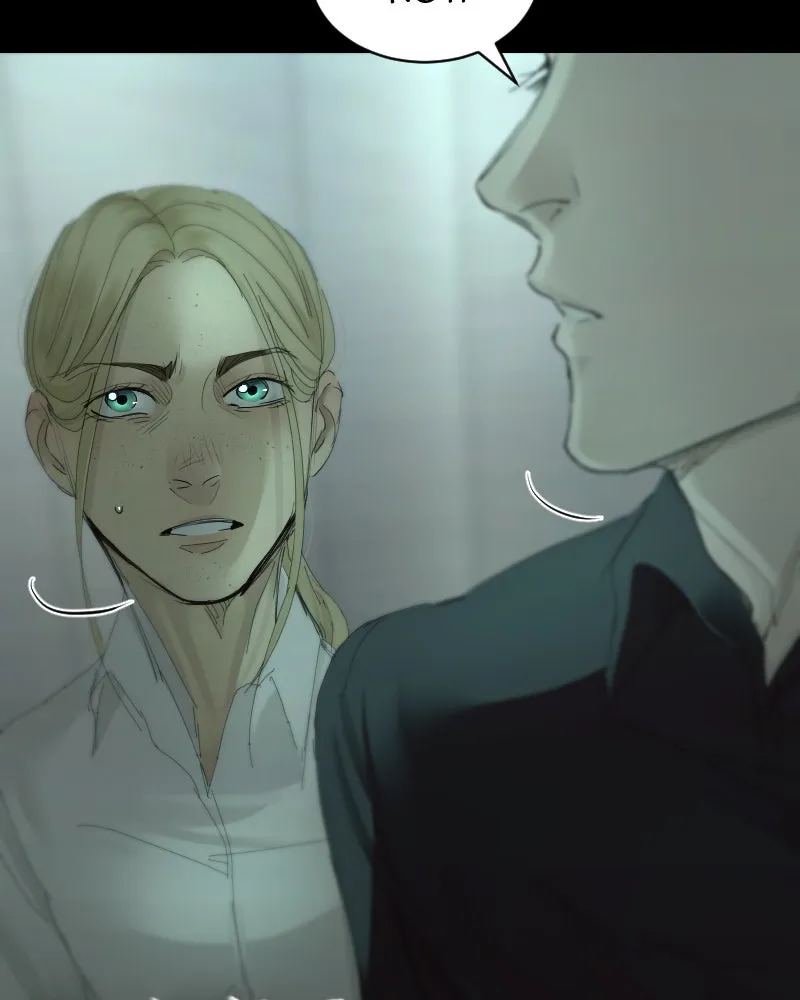 In the Bleak Midwinter; Chapter 47 page 113 - 