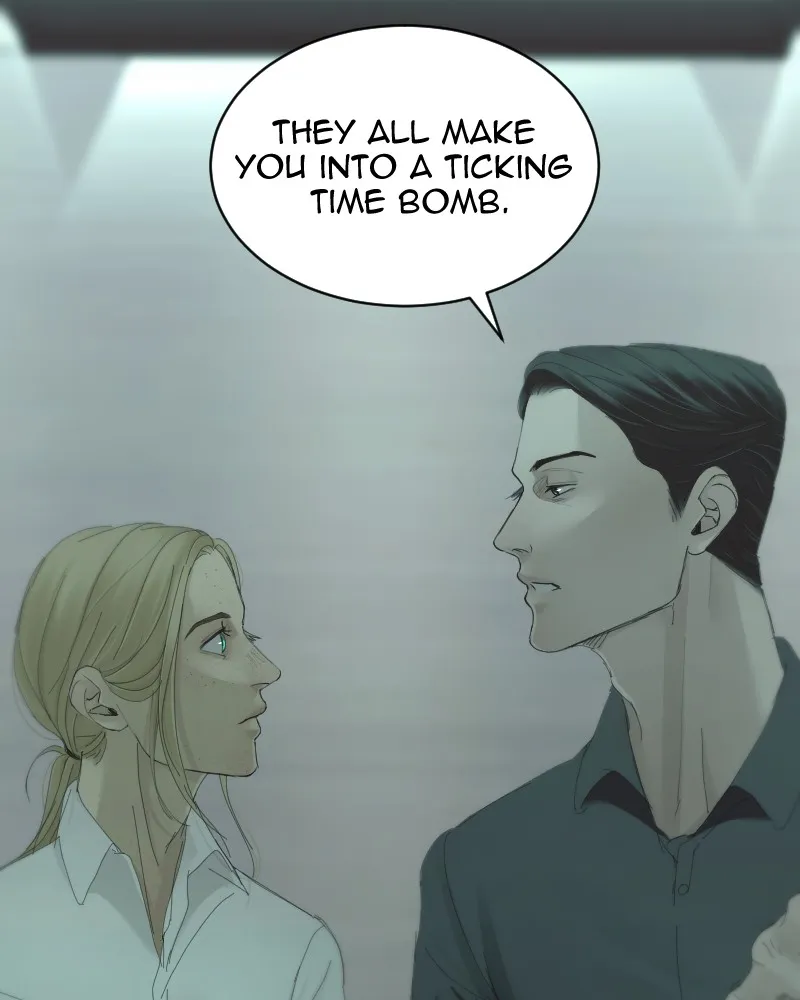 In the Bleak Midwinter; Chapter 47 page 121 - 