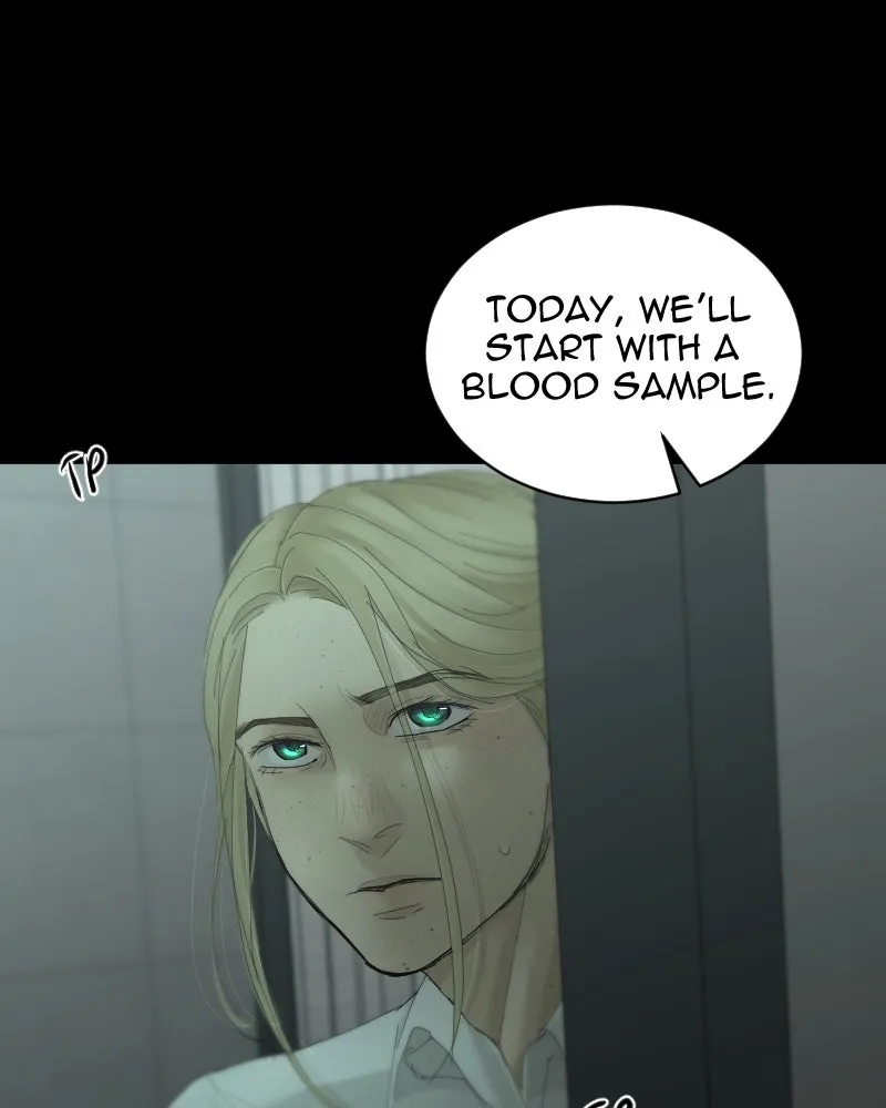 In the Bleak Midwinter; Chapter 47 page 130 - 