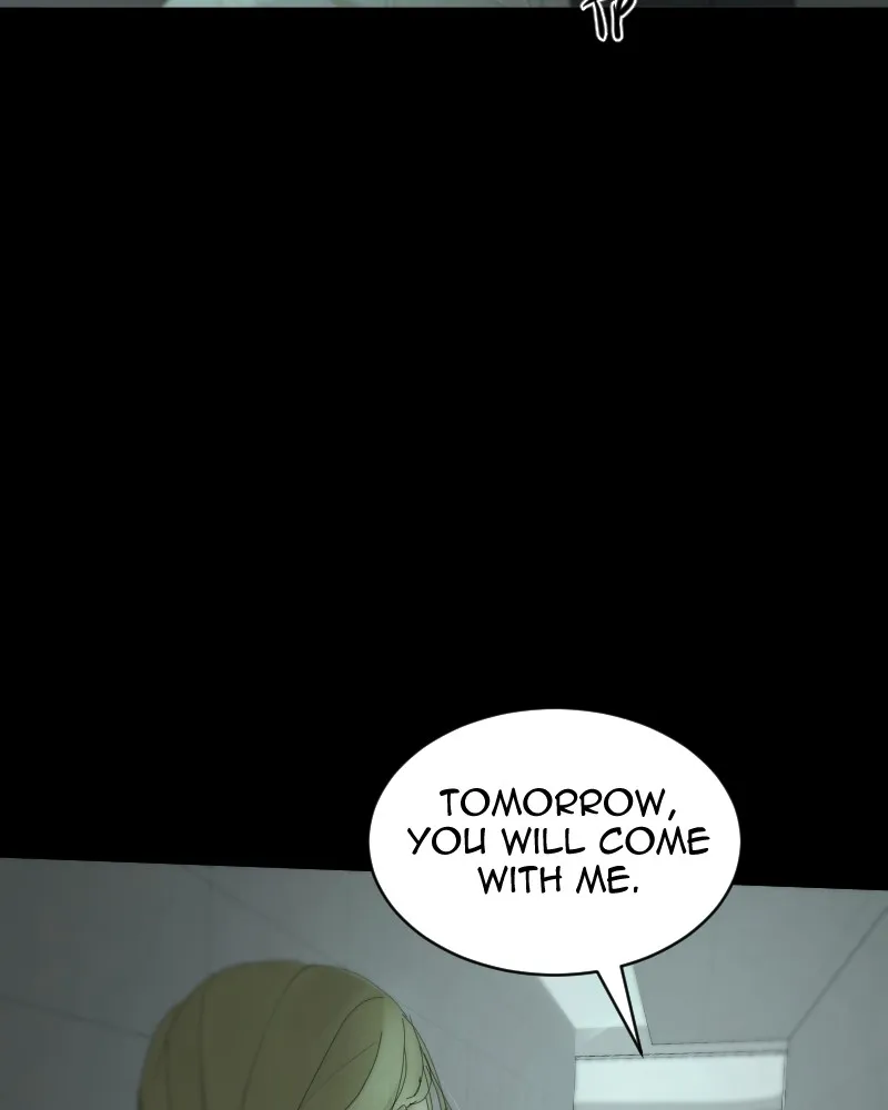 In the Bleak Midwinter; Chapter 47 page 131 - 