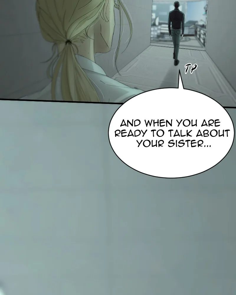 In the Bleak Midwinter; Chapter 47 page 132 - 
