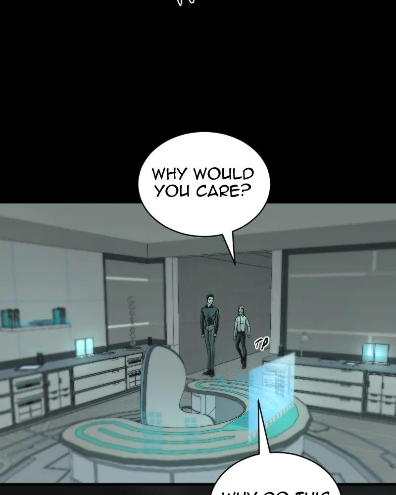 In the Bleak Midwinter; Chapter 47 page 136 - 