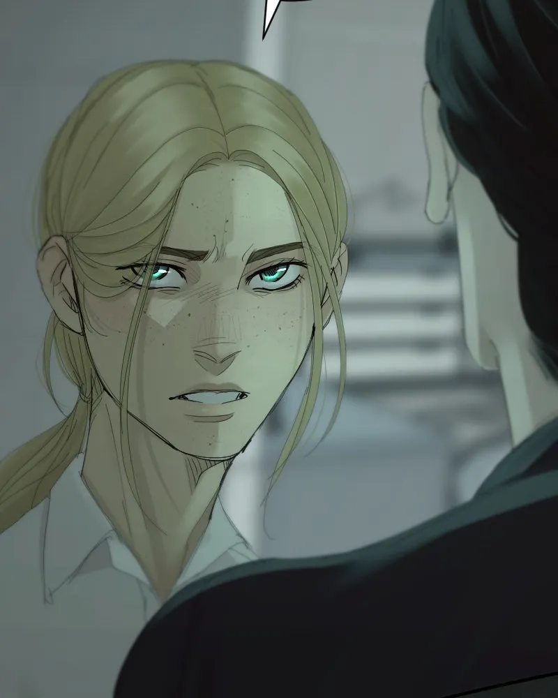 In the Bleak Midwinter; Chapter 47 page 138 - 