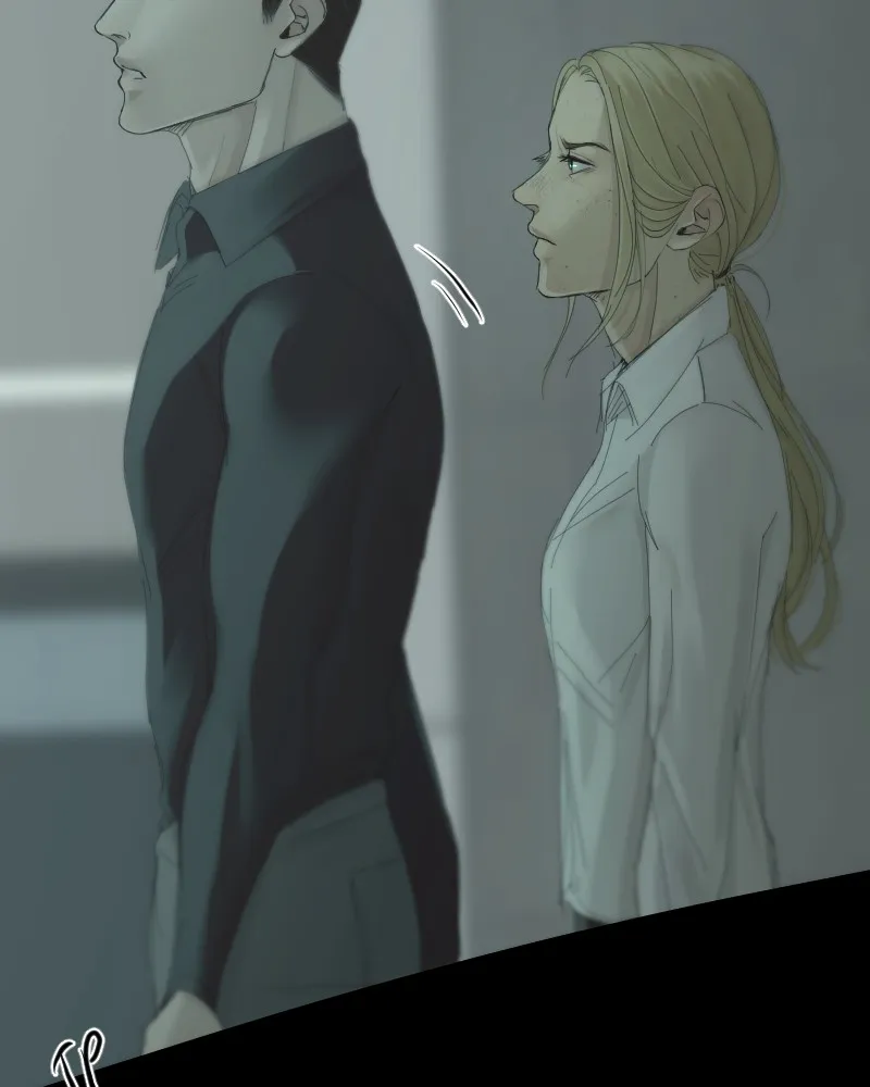 In the Bleak Midwinter; Chapter 47 page 142 - 