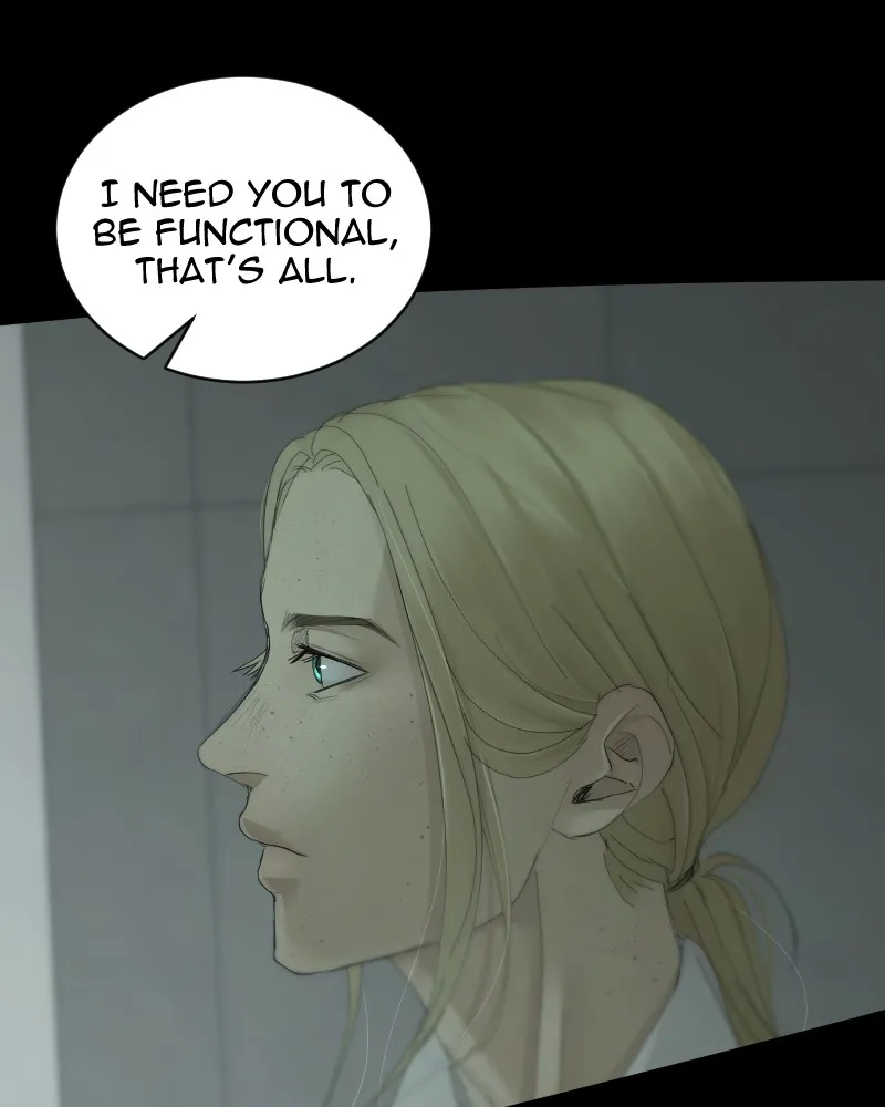 In the Bleak Midwinter; Chapter 47 page 145 - 