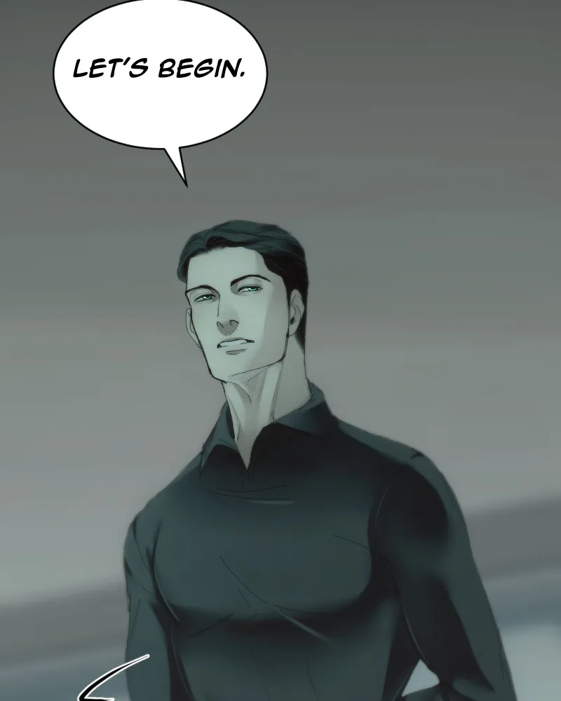 In the Bleak Midwinter; Chapter 47 page 148 - 