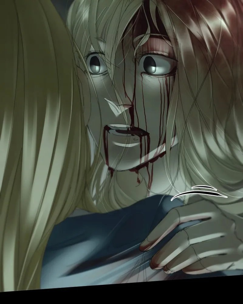 In the Bleak Midwinter; Chapter 47 page 46 - 