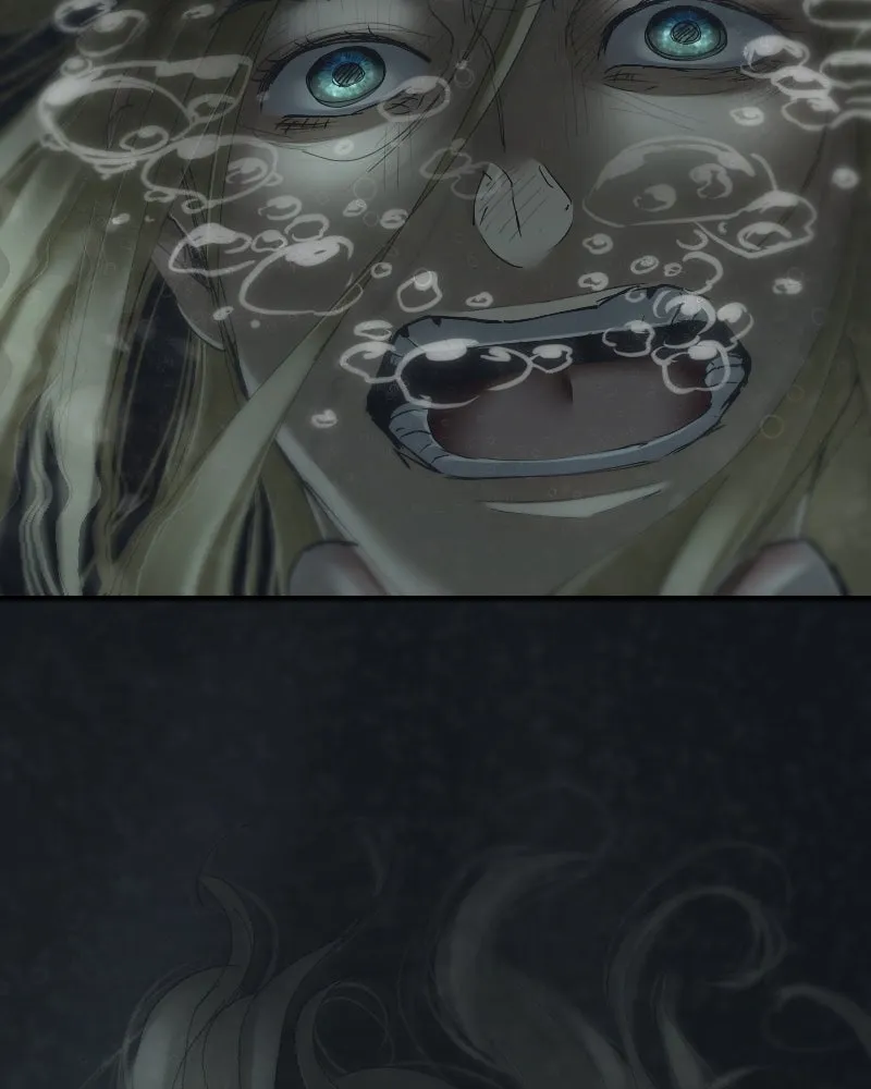 In the Bleak Midwinter; Chapter 47 page 57 - 