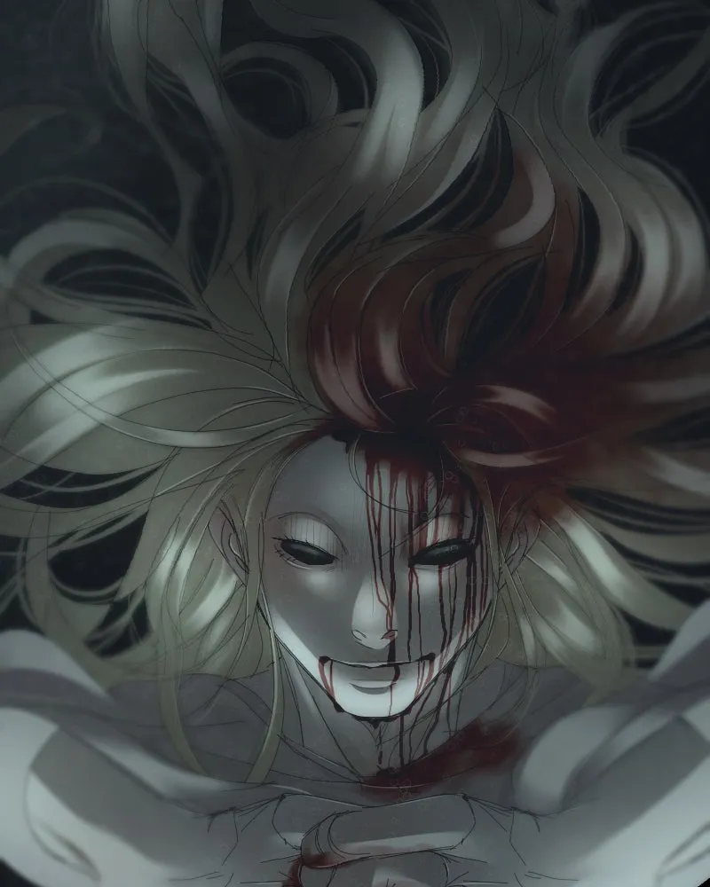 In the Bleak Midwinter; Chapter 47 page 58 - 
