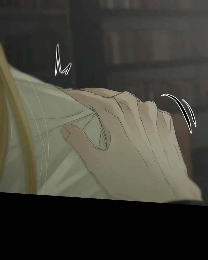 In the Bleak Midwinter; Chapter 47 page 62 - 
