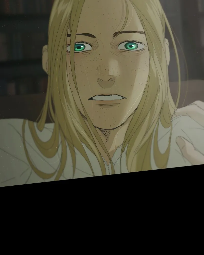 In the Bleak Midwinter; Chapter 47 page 68 - 