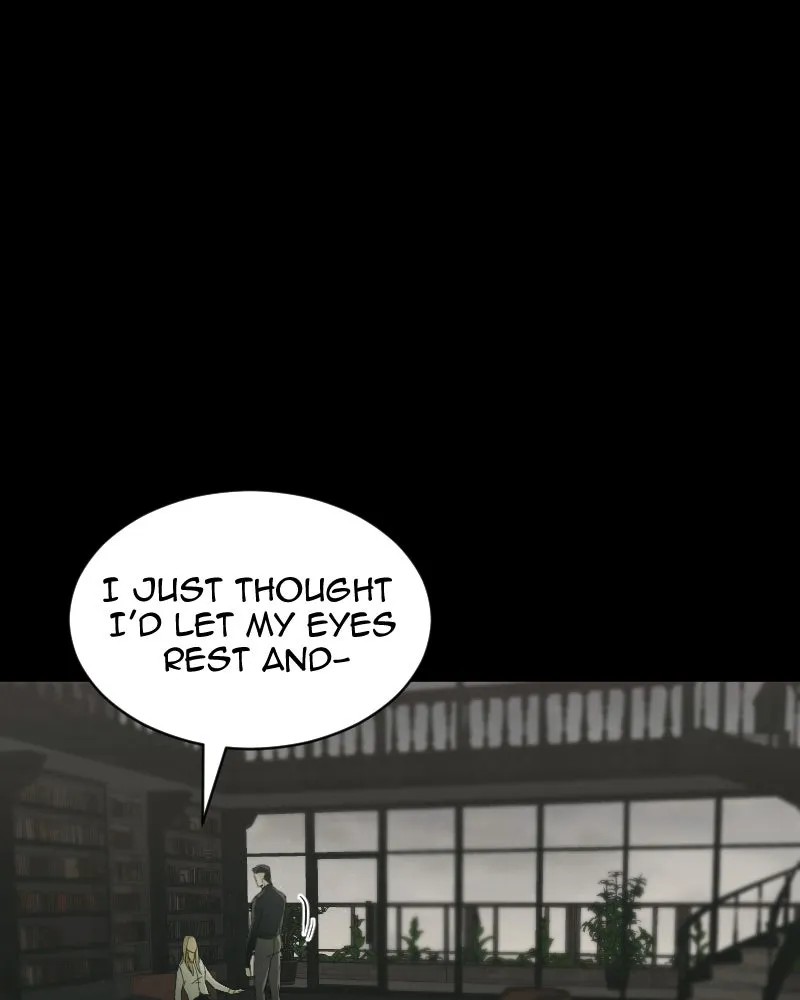 In the Bleak Midwinter; Chapter 47 page 76 - 