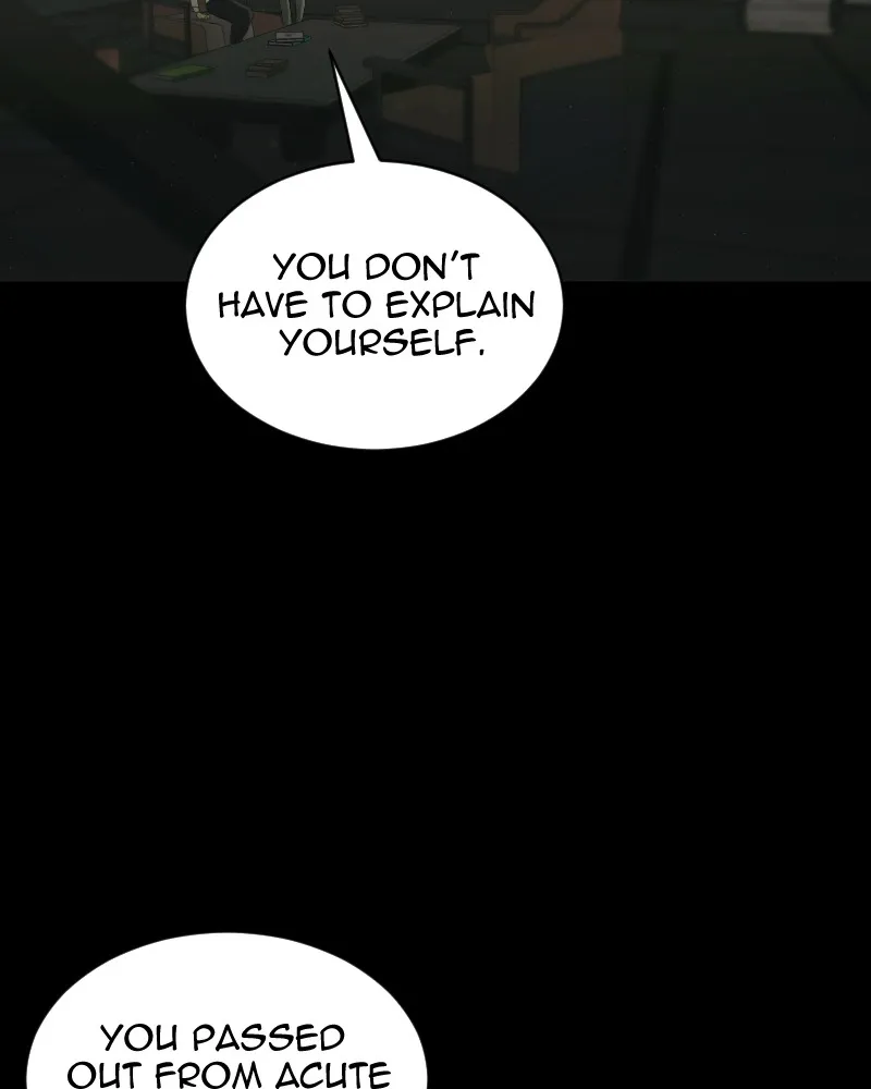 In the Bleak Midwinter; Chapter 47 page 77 - 