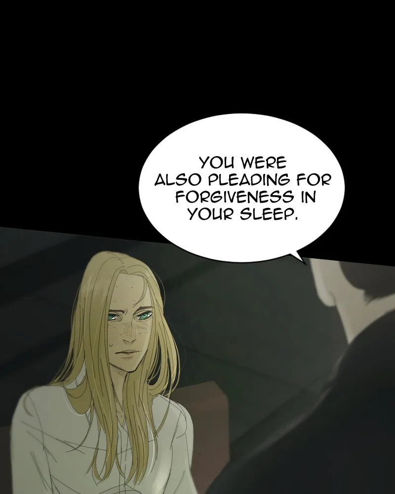 In the Bleak Midwinter; Chapter 47 page 79 - 