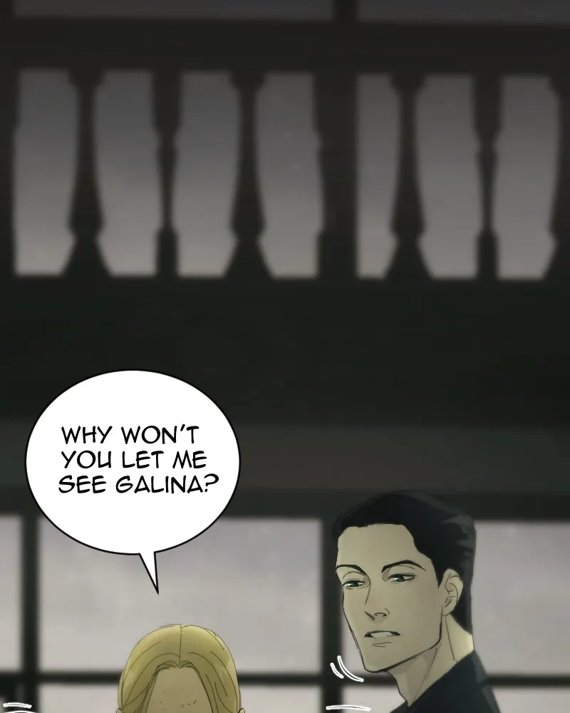 In the Bleak Midwinter; Chapter 47 page 83 - 