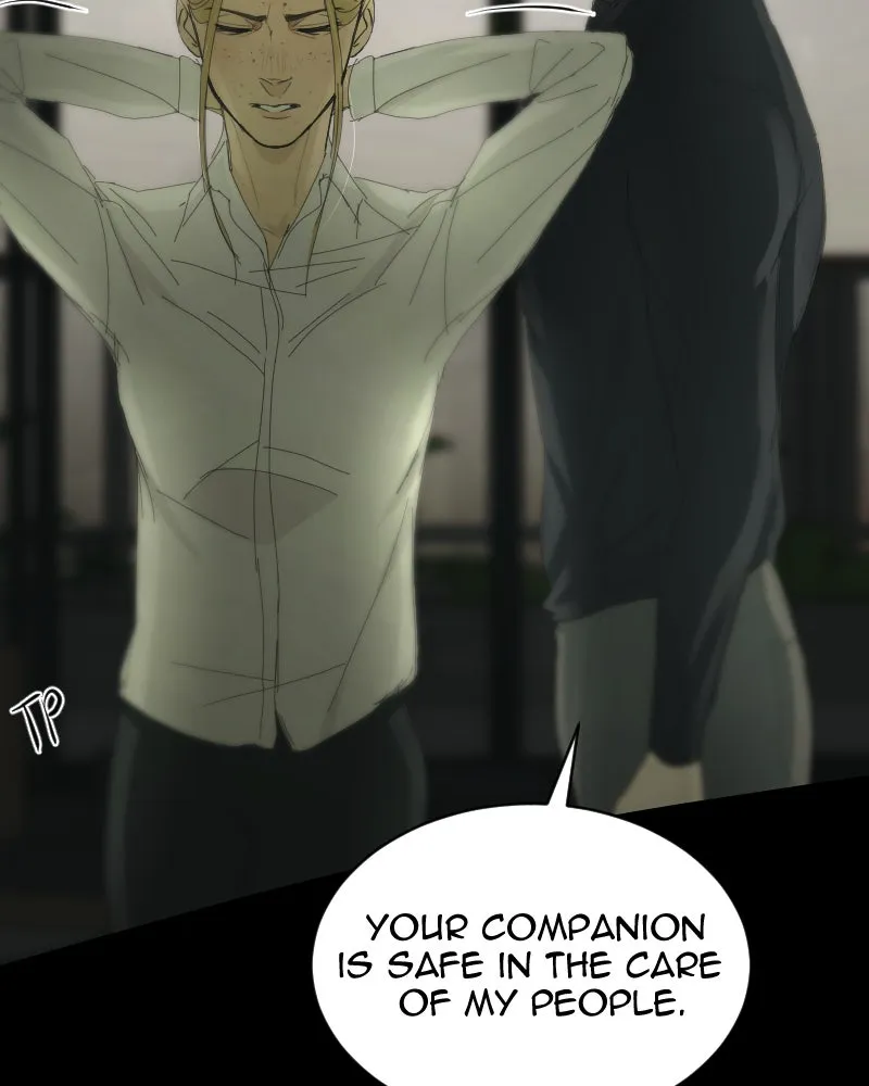 In the Bleak Midwinter; Chapter 47 page 84 - 