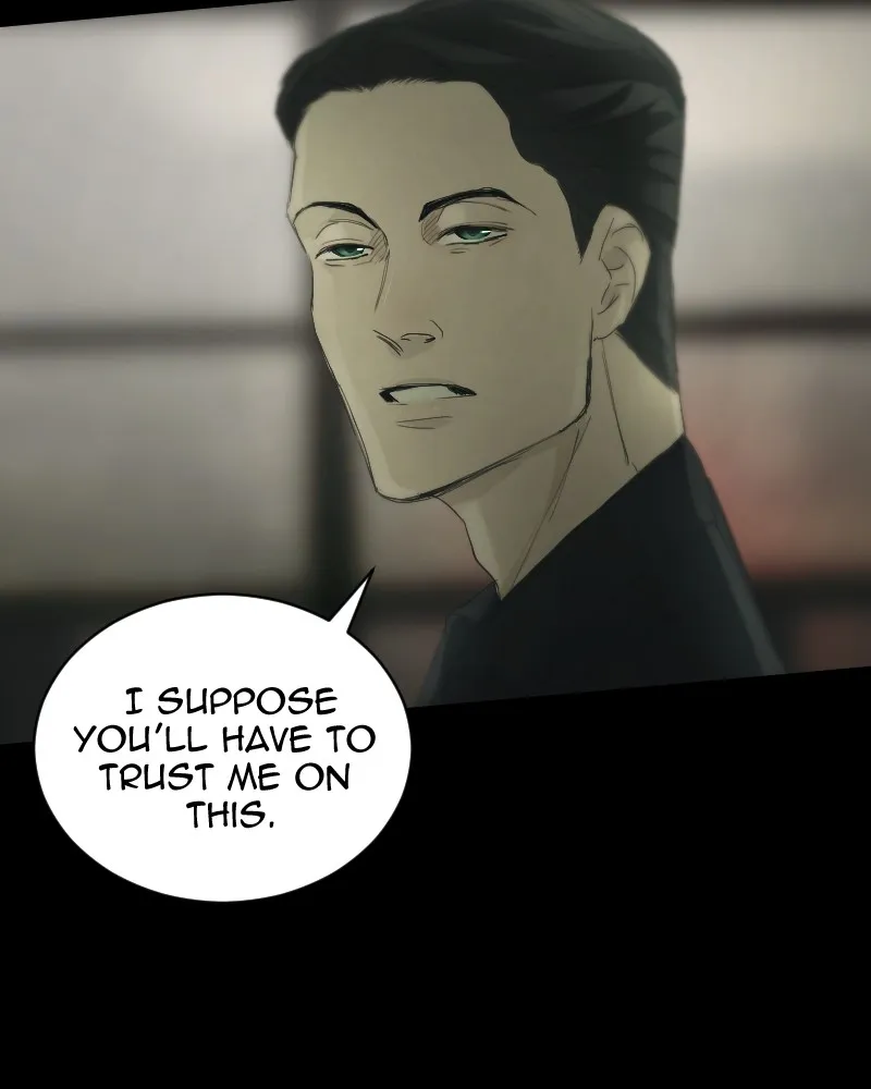 In the Bleak Midwinter; Chapter 47 page 87 - 