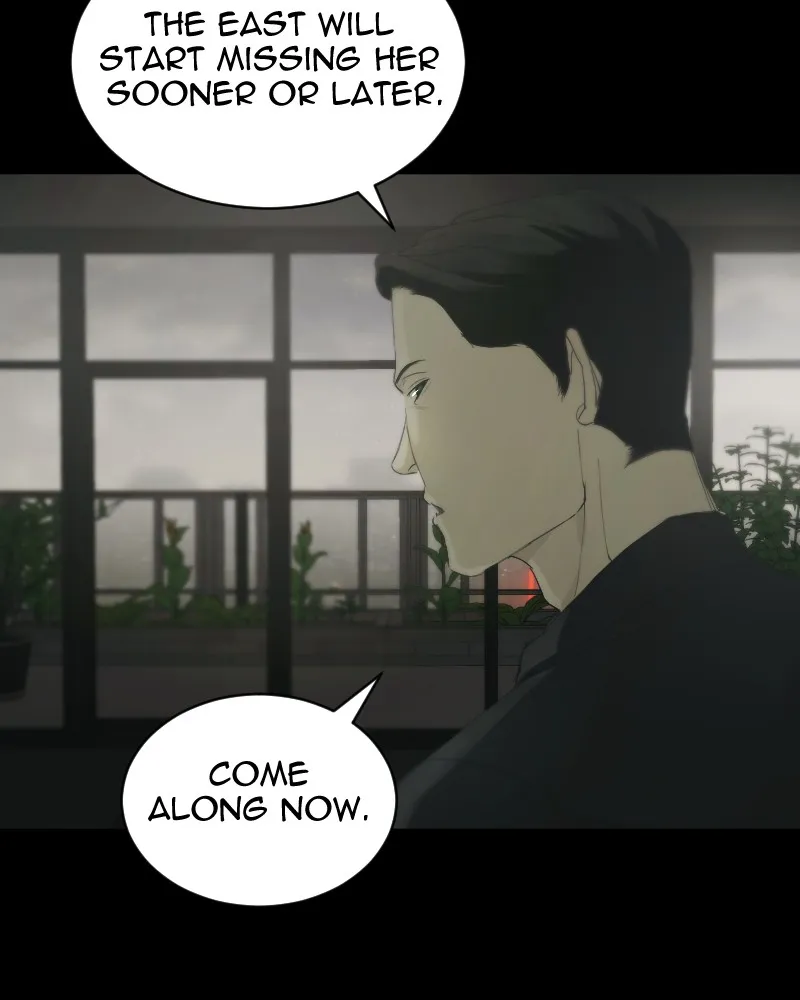 In the Bleak Midwinter; Chapter 47 page 90 - 