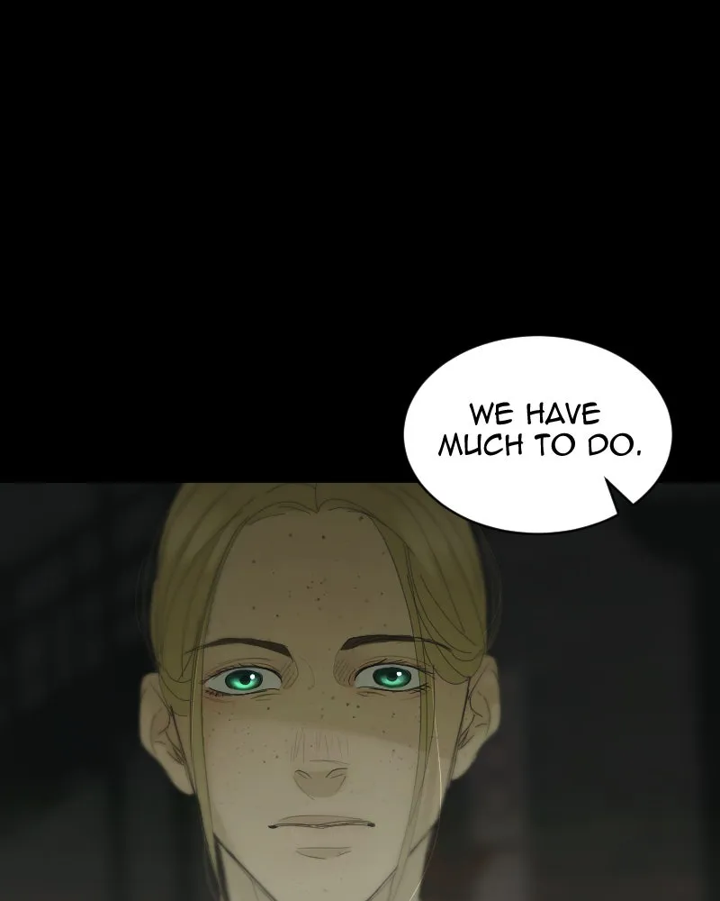 In the Bleak Midwinter; Chapter 47 page 91 - 