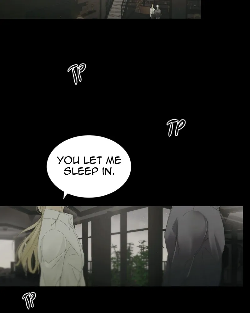 In the Bleak Midwinter; Chapter 47 page 93 - 