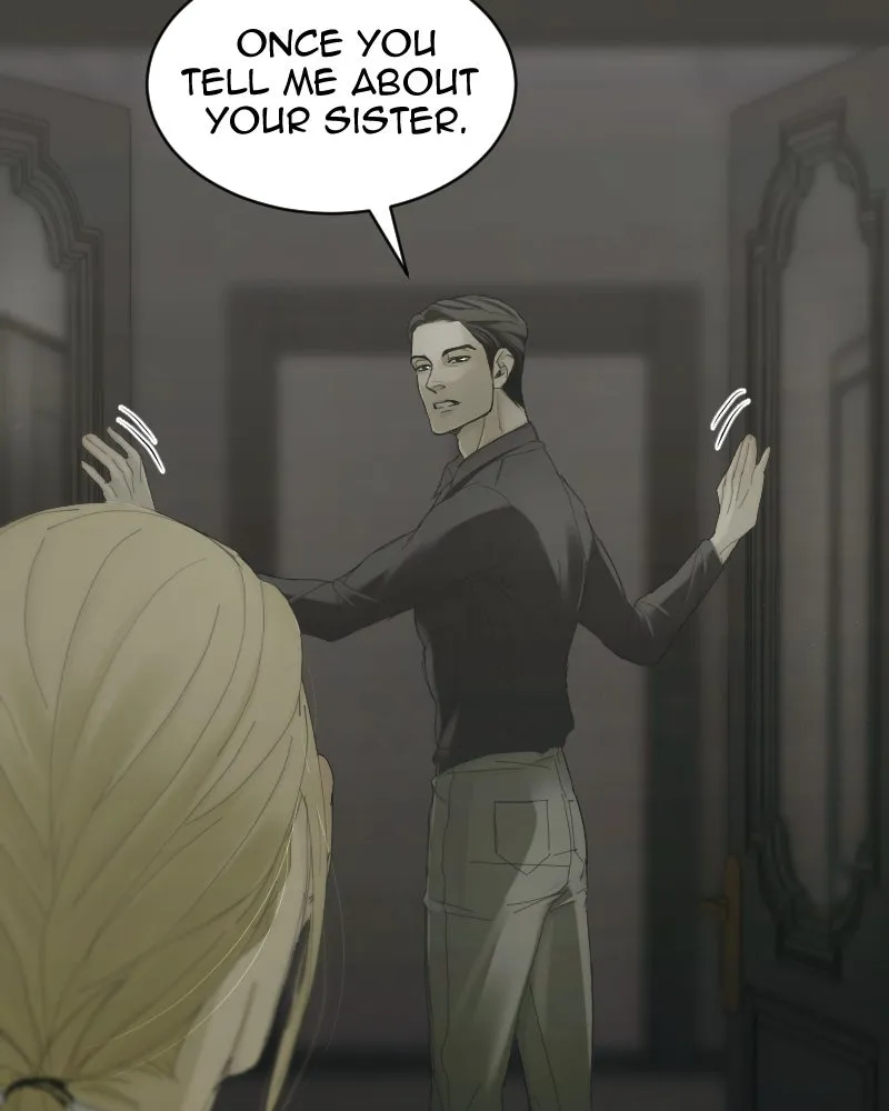 In the Bleak Midwinter; Chapter 47 page 97 - 