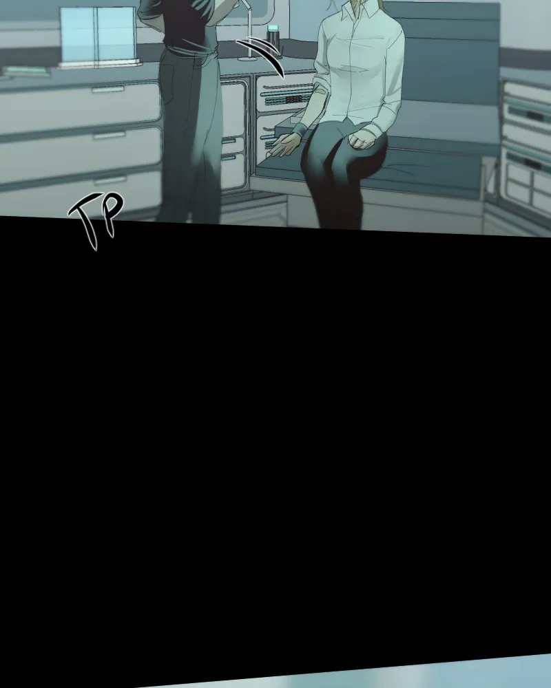 In the Bleak Midwinter; Chapter 48 page 107 - 