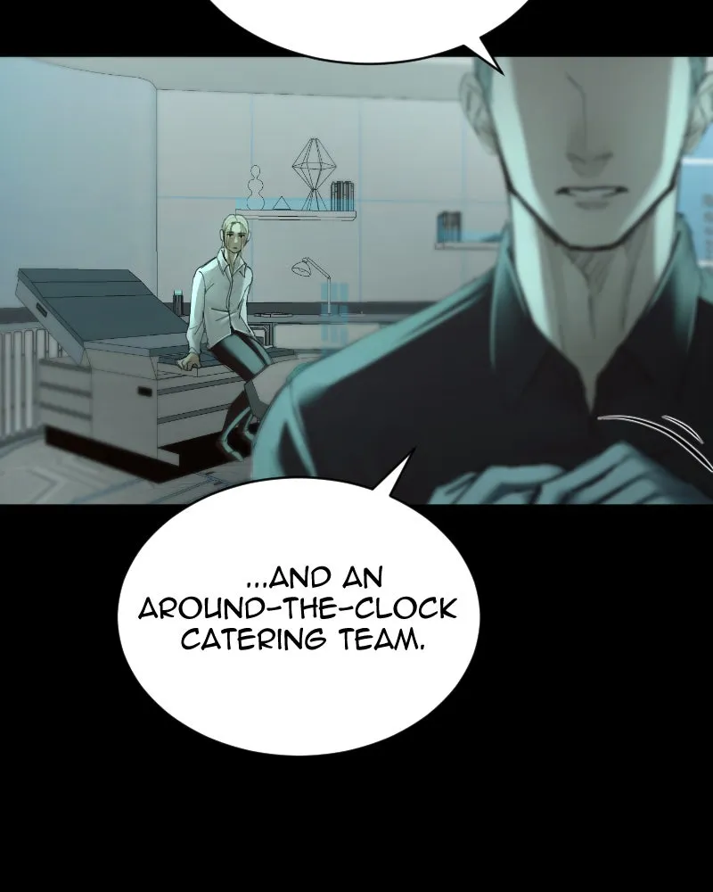 In the Bleak Midwinter; Chapter 48 page 12 - 