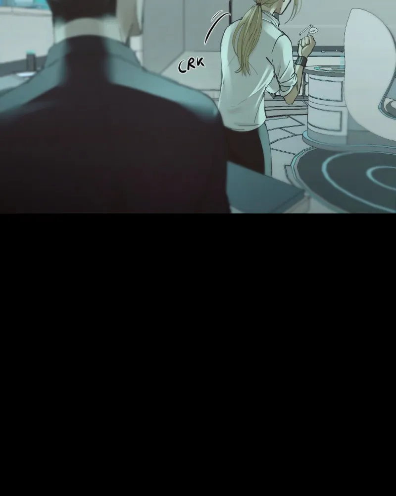 In the Bleak Midwinter; Chapter 48 page 114 - 
