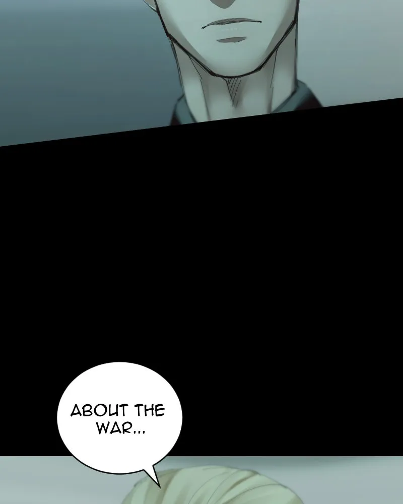 In the Bleak Midwinter; Chapter 48 page 117 - 