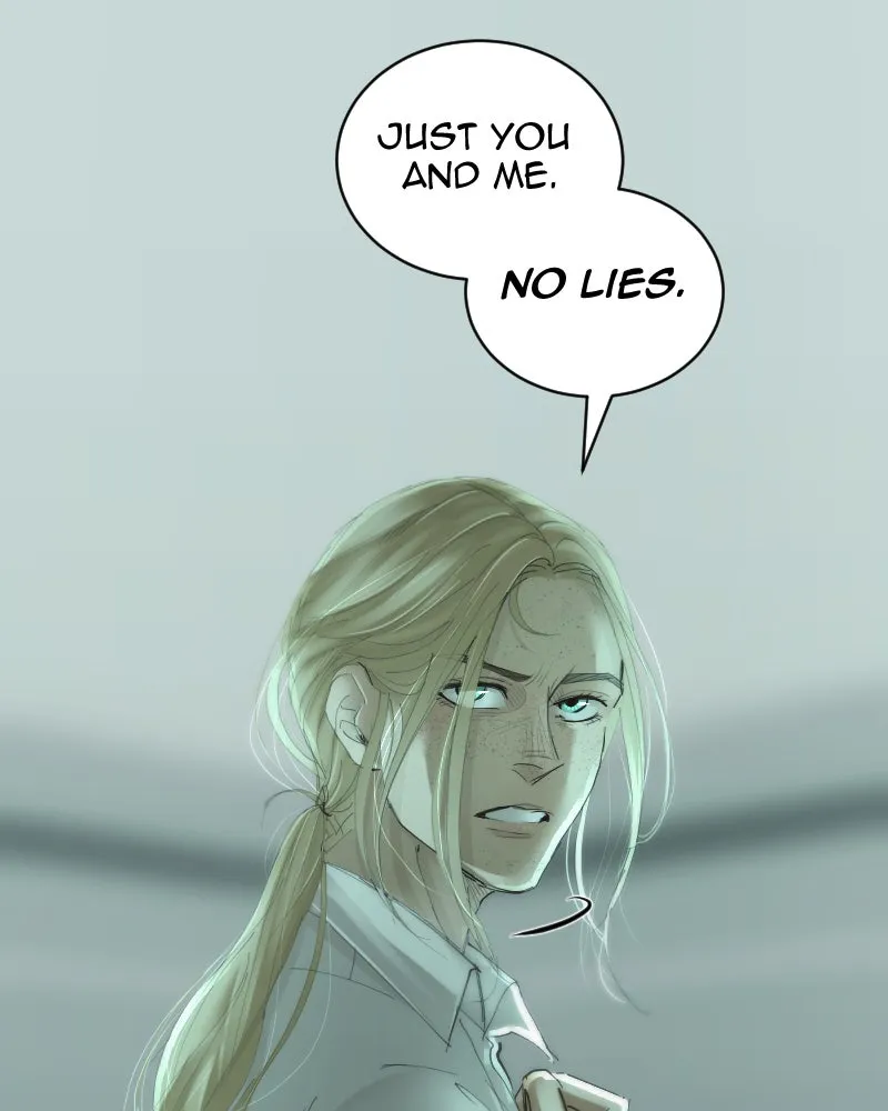In the Bleak Midwinter; Chapter 48 page 119 - 