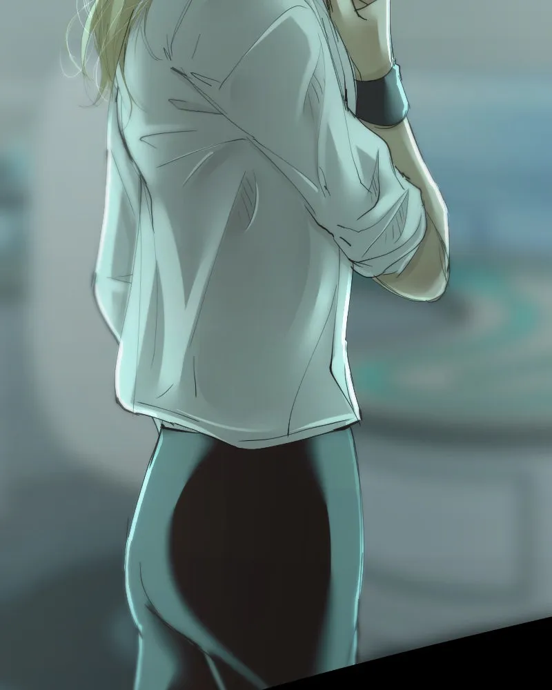 In the Bleak Midwinter; Chapter 48 page 120 - 