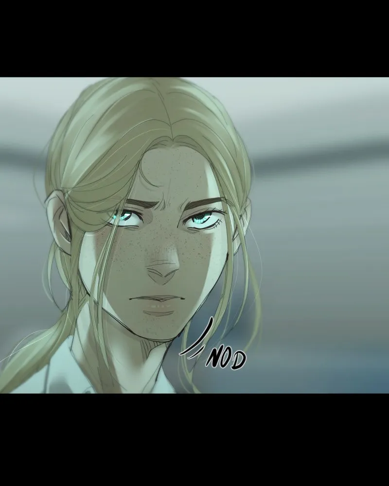 In the Bleak Midwinter; Chapter 48 page 123 - 