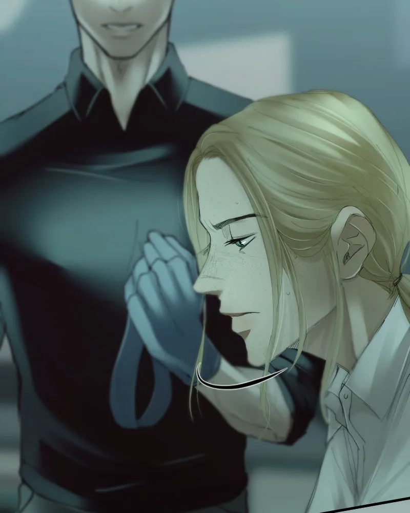 In the Bleak Midwinter; Chapter 48 page 22 - 
