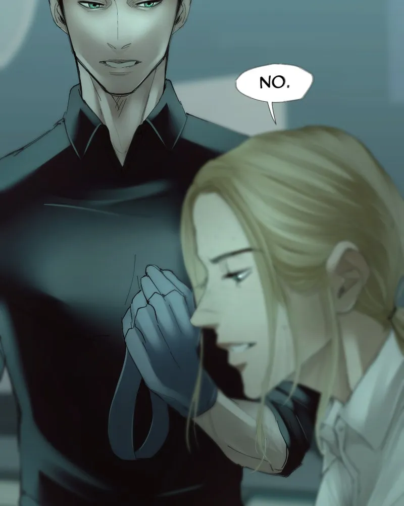 In the Bleak Midwinter; Chapter 48 page 24 - 
