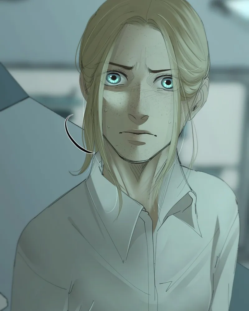 In the Bleak Midwinter; Chapter 48 page 36 - 