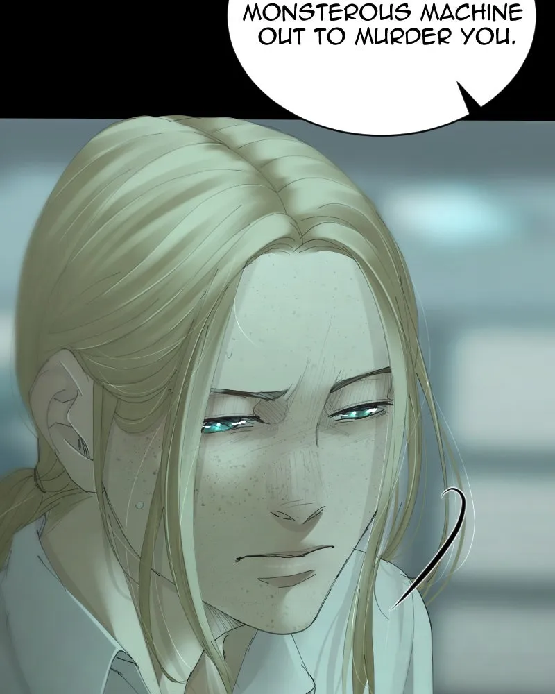 In the Bleak Midwinter; Chapter 48 page 47 - 