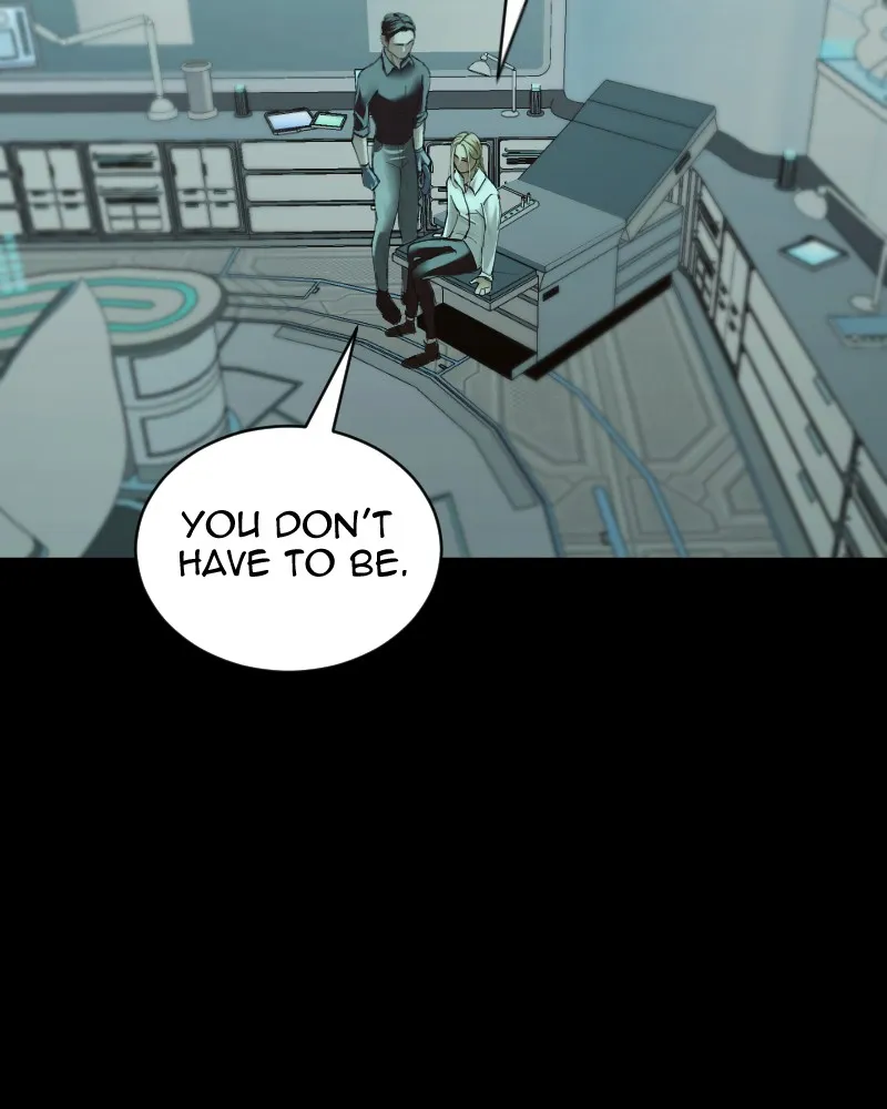 In the Bleak Midwinter; Chapter 48 page 56 - 