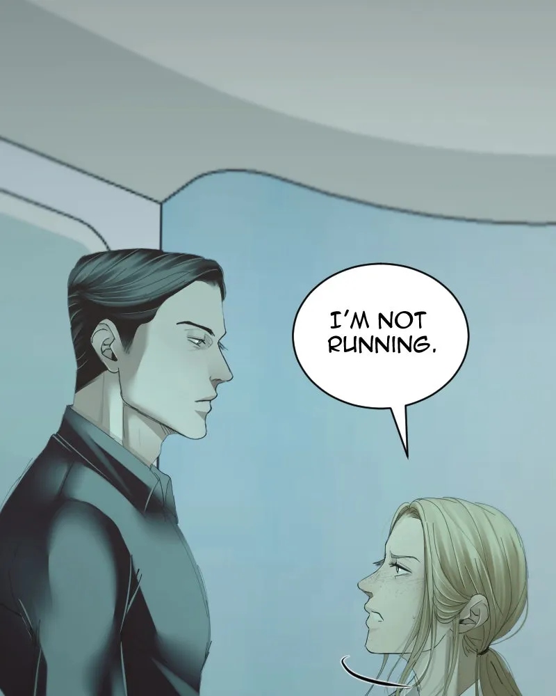 In the Bleak Midwinter; Chapter 48 page 62 - 