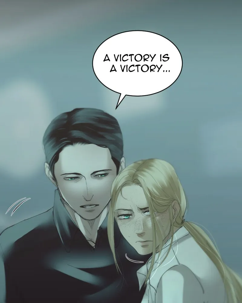 In the Bleak Midwinter; Chapter 48 page 70 - 