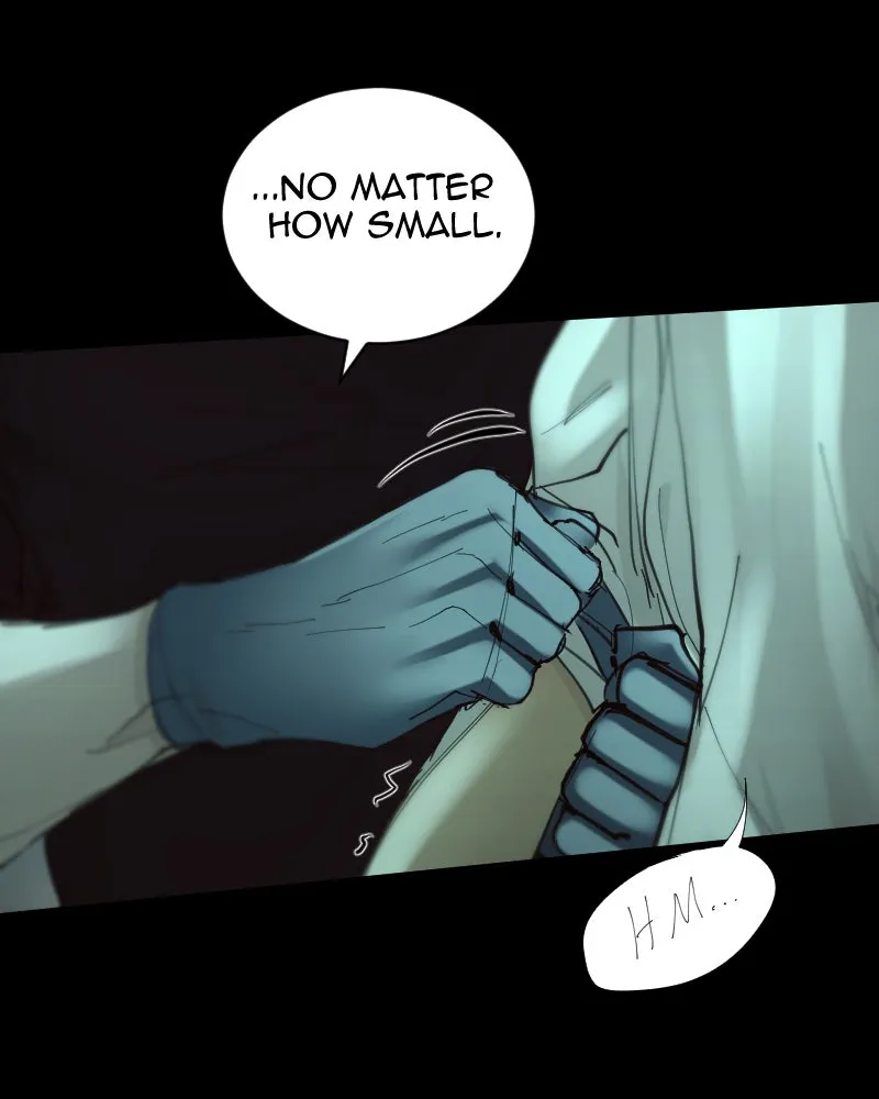 In the Bleak Midwinter; Chapter 48 page 72 - 