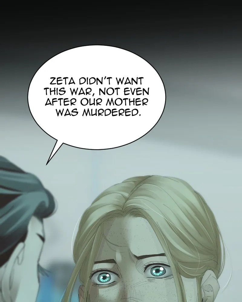 In the Bleak Midwinter; Chapter 48 page 85 - 