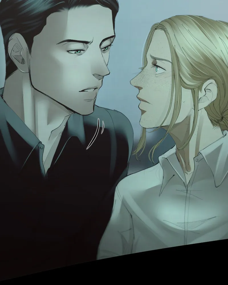 In the Bleak Midwinter; Chapter 48 page 91 - 
