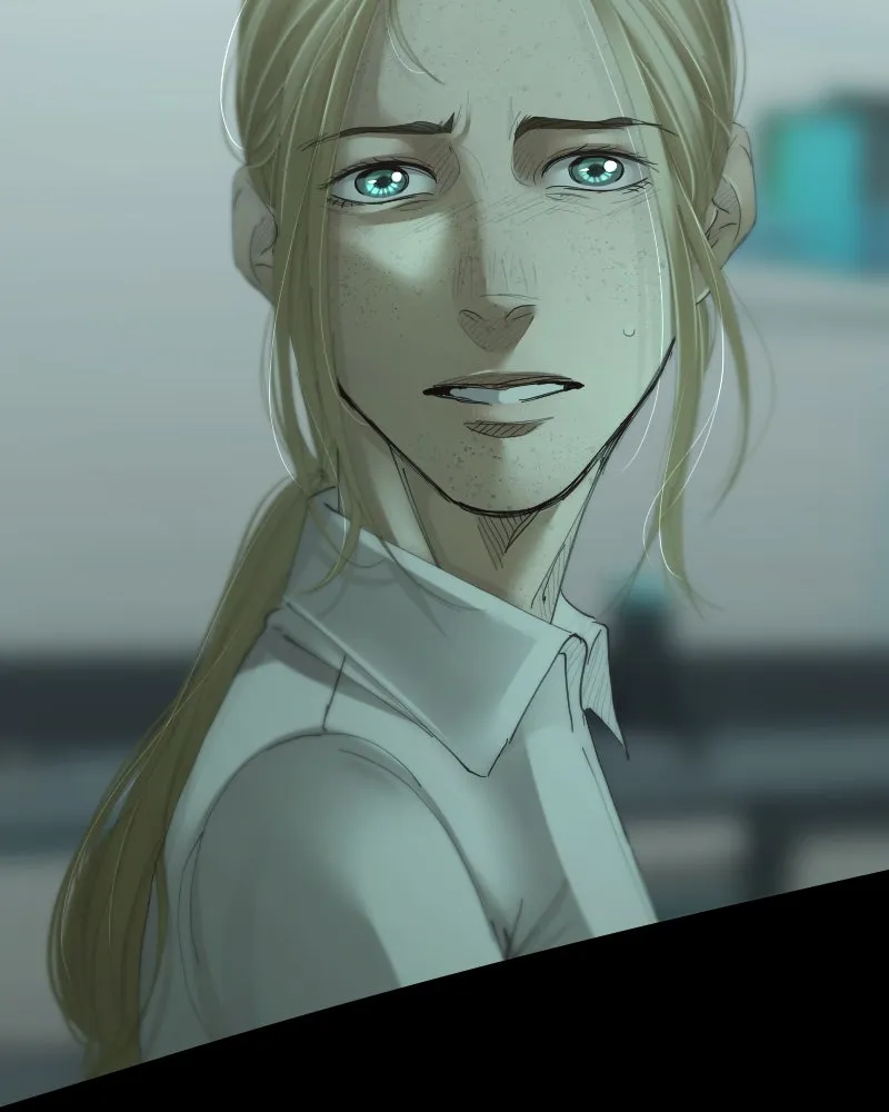 In the Bleak Midwinter; Chapter 48 page 97 - 