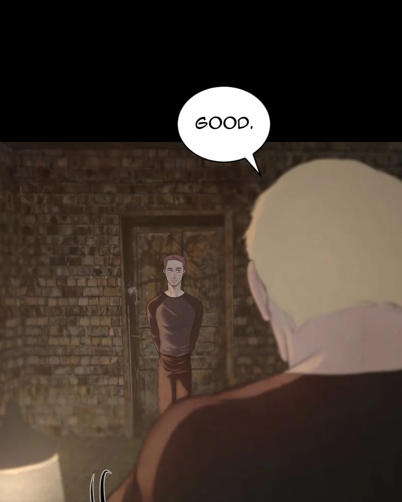 In the Bleak Midwinter; Chapter 49 page 105 - 
