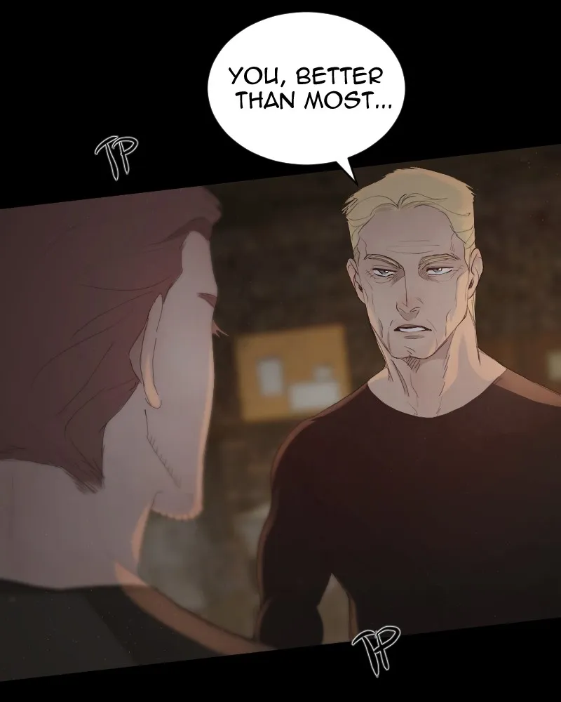 In the Bleak Midwinter; Chapter 49 page 108 - 