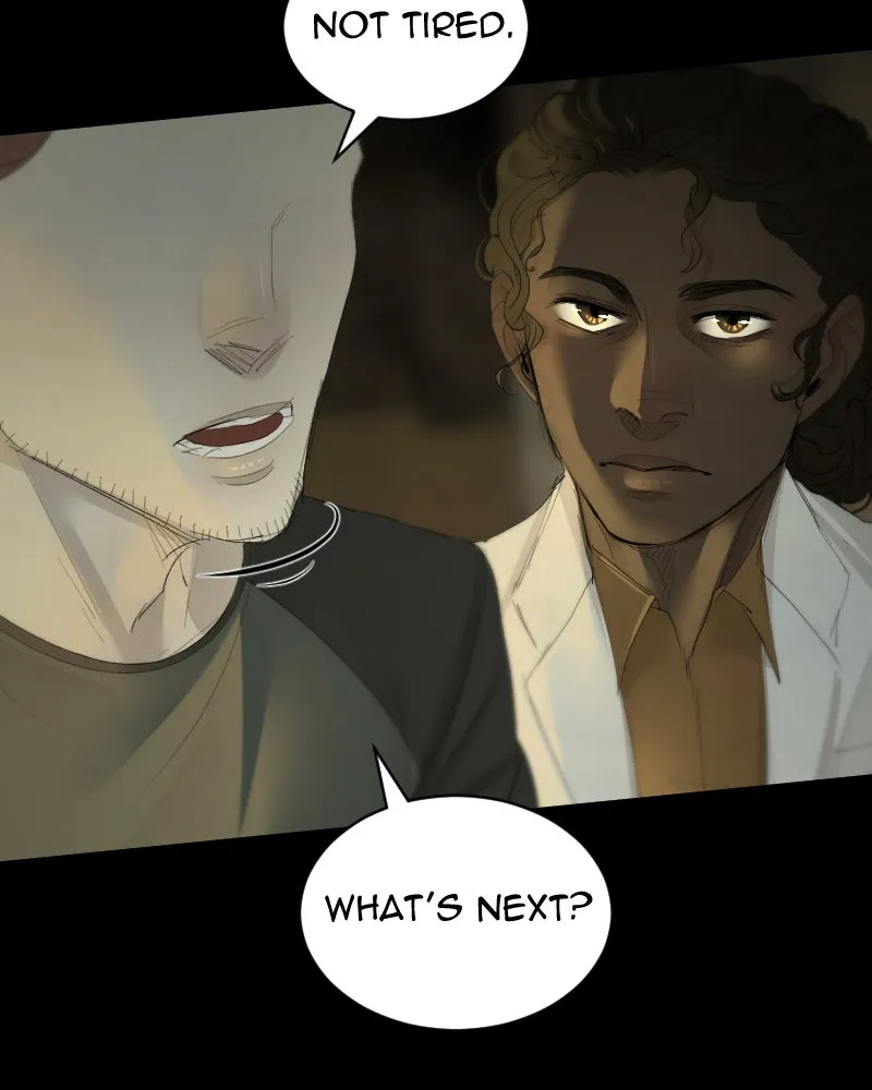 In the Bleak Midwinter; Chapter 49 page 12 - 