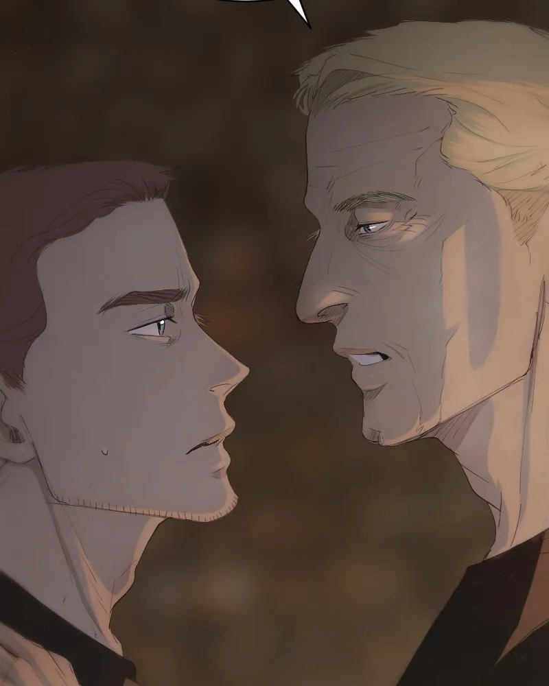 In the Bleak Midwinter; Chapter 49 page 111 - 