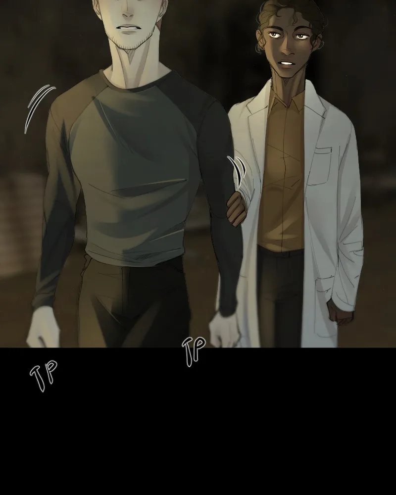 In the Bleak Midwinter; Chapter 49 page 14 - 