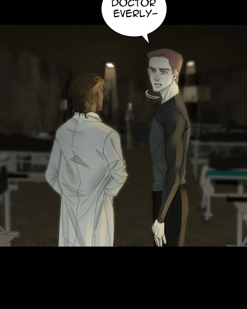 In the Bleak Midwinter; Chapter 49 page 20 - 